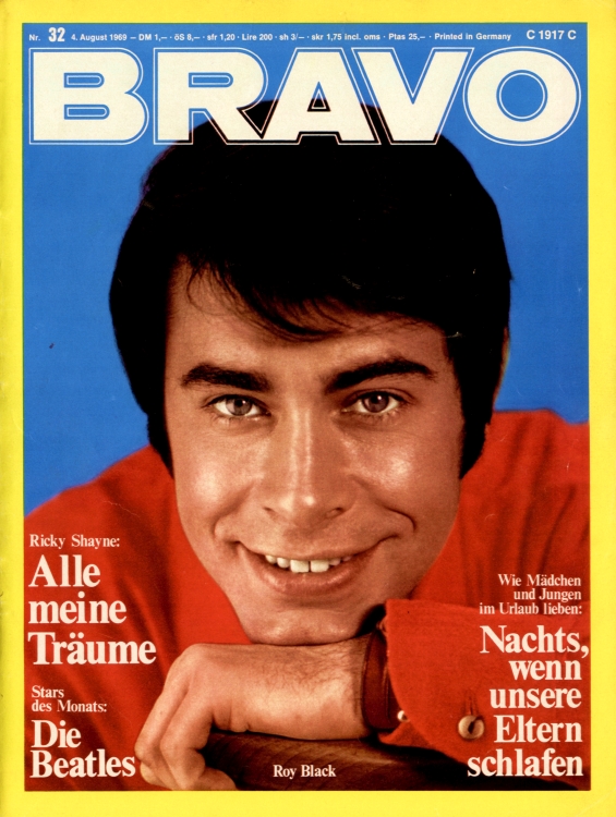 BRAVO 1969-32